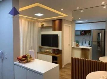 435f7154e9ef2aa951fdfe71f6d4b5d88477ffca · Apartamento com 2 dormitórios à venda, 43 m² por R$ 508.800,00 - Vila Itapegica - Guarulhos/SP