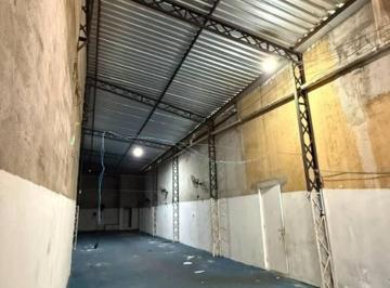 c0deb0c1fc9edcf9ee3d85f6bacbe4d6df6bbced · Galpão para alugar, 170 m² por R$ 5.780,00/mês - Cidade Brasil - Guarulhos/SP