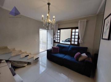f95125c49f53c0c0b2810c909cea73add090b69b · Sobrado com 2 dormitórios à venda, 110 m² por R$ 398.000,00 - Jardim do Papai - Guarulhos/SP