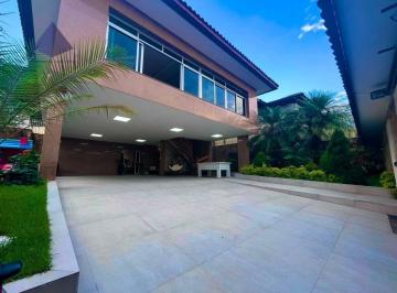 Fachada da casa · Casa Suspensa na Vila Rosália • Alto Padrão • Piscina + 08 vagas