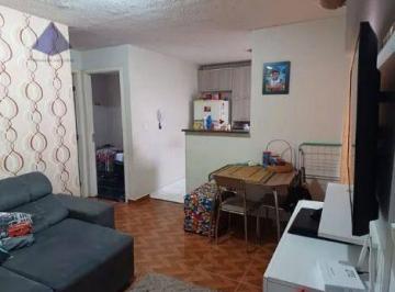 371cebbf931f5c99ca456b6107432b08027cb338 · Apartamento com 2 dormitórios à venda, 47 m² por R$ 233.300,00 - Vila Alzira - Guarulhos/SP