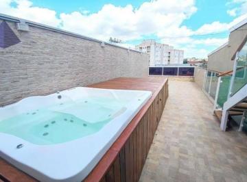 8c15f99529c22b8e9ea804313c03505791c3fc47 · Sobrado com 2 dormitórios à venda, 125 m² por R$ 689.000,00 - Cidade Parque Alvorada - Guarulhos/SP