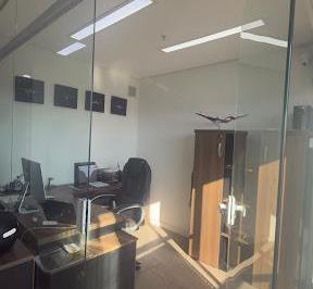 676d155e90f47188959e942aaaea6a5a9153650e · Sala à venda, 37 m² por R$ 450.000,00 - Bosque Maia - Guarulhos/SP