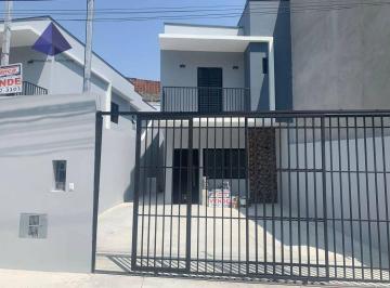 ceea4e53be2343b305d1cc450770d3efbe9af7a6 · Sobrado à venda, 107 m² por R$ 795.000,00 - Jardim do Triunfo - Guarulhos/SP