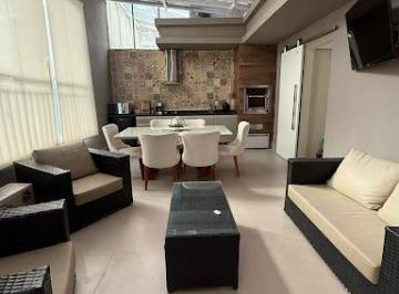 6ea59f314c11971a5aa3800229479fd797990a51 · Apartamento Duplex com 2 dormitórios à venda, 94 m² por R$ 750.000,00 - Vila Augusta - Guarulhos/SP