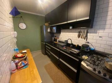 822cb3c99e12f5cdf03de2e21e9b39f942525031 · Apartamento com 2 dormitórios à venda, 70 m² por R$ 386.900,00 - Vila Nossa Senhora de Fátima - Guar