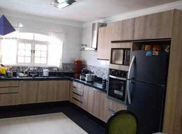 c84e032efc59a1423cee321490ab45a270763a18 · Sobrado com 3 dormitórios à venda, 290 m² por R$ 742.000,00 - Vila das Bandeiras - Guarulhos/SP