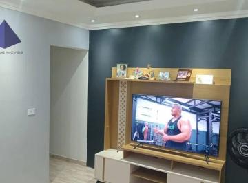 1759a842811771072bf4ea760cefcf0645514180 · Casa com 3 dormitórios à venda, 198 m² por R$ 299.000,00 - Jardim Maria Clara - Guarulhos/SP