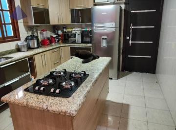 74fe3663e3752f850e178bbeefff8d6a5279a543 · Sobrado com 3 dormitórios à venda, 280 m² por R$ 850.000,00 - Jardim Santa Clara - Guarulhos/SP