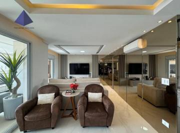 b39e0f165b9c15437b870333fd8e9a0639a4e4a4 · Apartamento com 3 dormitórios, 145 m² - venda por R$ 2.450.000,00 ou aluguel por R$ 13.050,00/mês - 