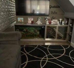 5e97c4b072b1dbaa34da4e088603890dcd04538e · Sobrado com 3 dormitórios à venda, 352 m² por R$ 583.000,00 - Jardim Presidente Dutra - Guarulhos/SP
