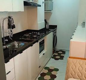a156b798164e3f0b691b90e0eaea44e9111859ce · Apartamento com 2 dormitórios à venda, 37 m² por R$ 318.000,00 - Vila das Bandeiras - Guarulhos/SP