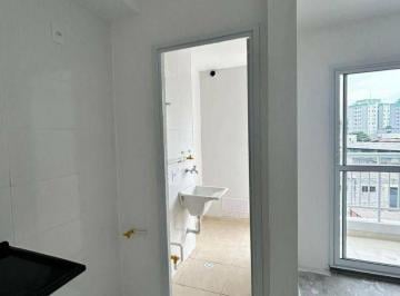 867ca7c8c255e462f556e479710869d763966ab3 · Apartamento com 2 dormitórios à venda, 43 m² por R$ 375.000,00 - Água Chata - Guarulhos/SP
