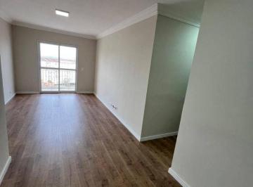 61c28b3a7dcce96616fa33f123731c7bd383ad41 · Apartamento com 2 dormitórios à venda, 70 m² por R$ 390.000,00 - Vila Nossa Senhora de Fátima - Guar