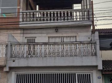 26a44158300f375e7b7fbc0d94810a96de847f31 · Sobrado com 4 dormitórios à venda, 125 m² por R$ 500.000,00 - Jardim São Francisco - Guarulhos/SP