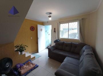 cd05a5ff1f0d1d8c5e02ba9a7806f234b06f8ba2 · Sobrado com 2 dormitórios à venda, 50 m² por R$ 265.000,00 - Jardim do Papai - Guarulhos/SP