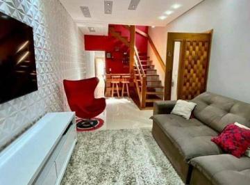 35778fd4fac0805da1b11838e98c169bfe88c788 · Sobrado com 4 dormitórios à venda, 216 m² por R$ 899.900,00 - Jardim Adriana - Guarulhos/SP