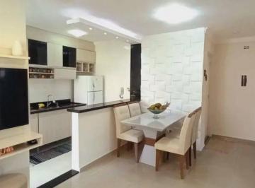 e6c3806a4fb575229e080be15ba30979b1972189 · Apartamento com 2 dormitórios à venda, 47 m² por R$ 243.800,00 - Jardim Guilhermino - Guarulhos/SP
