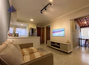 7d32ca01bec0090270f062081ac0ee4e59782238 · Apartamento com 2 dormitórios à venda, 49 m² por R$ 309.000,00 - Jardim São Domingos - Guarulhos/SP