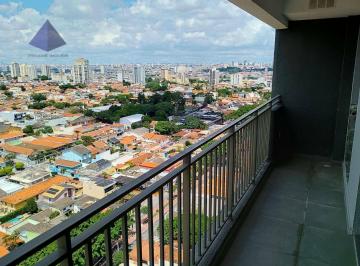 e87e545bd180063c5b571b1f8519710c9acd880c · Apartamento com 2 dormitórios à venda, 69 m² por R$ 760.000,00 - Vila Rosália - Guarulhos/SP