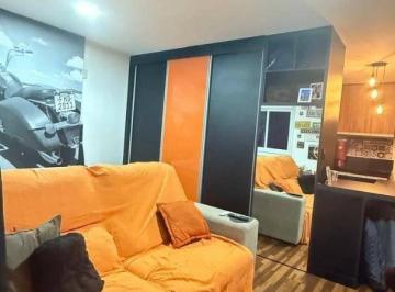 acc78c160bd9c34e3c58bf8f02af38c33fe01c69 · Studio com 1 dormitório à venda, 37 m² por R$ 402.800,00 - Centro - Guarulhos/SP