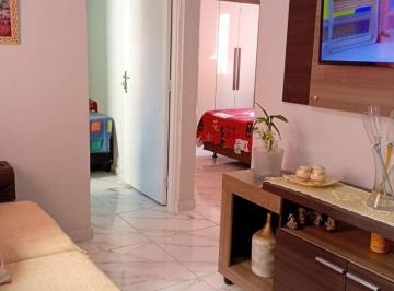 f312413973f8a828c7f3ad6a9cafb1b000575097 · Apartamento com 2 dormitórios à venda, 44 m² por R$ 140.000,00 - Jardim Munira - Guarulhos/SP
