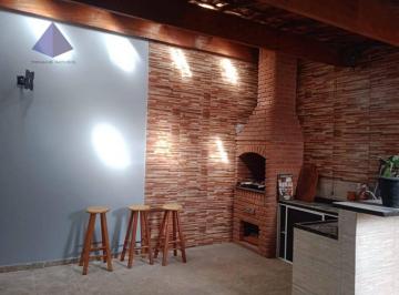 2bfbac283464a184d6abc47e58e063ea973bb6d7 · Sobrado com 3 dormitórios à venda, 180 m² por R$ 630.000,00 - Cidade Parque Alvorada - Guarulhos/SP