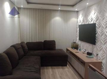 72a42712d3a78924168b45ba31abc0f84e163767 · Apartamento com 2 dormitórios à venda, 46 m² por R$ 205.000,00 - Jardim São Luis - Guarulhos/SP