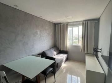 0a3b26f47d214204795e8933402bda6612a982c9 · Apartamento à venda, 49 m² por R$ 344.500,00 - Macedo - Guarulhos/SP