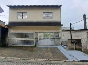 16233561a1ab5d4b38cc0992bdaf023dfe7b6e64 · Sobrado com 5 dormitórios à venda, 250 m² por R$ 600.000,00 - Água Chata - Guarulhos/SP