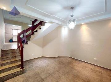 2bb2eab46b41ac3b27897f810ad5d467799b13dc · Sobrado Residencial • Vila Gopouva • 03 dorms + 02 vagas