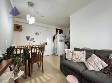 980000a1be37a6ac309f23d8d138f934c8e705a0 · Apartamento com 2 dormitórios à venda, 49 m² por R$ 350.000,00 - Jardim Bela Vista - Guarulhos/SP