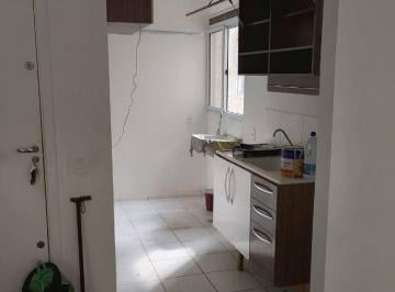 050bb58275e5ede9600bad87f76d3167053ceb02 · Apartamento com 2 dormitórios à venda, 45 m² por R$ 199.900,00 - Tremembé - São Paulo/SP
