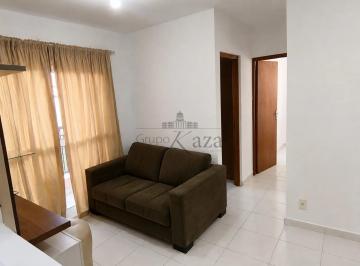 Apartamento · 49m² · 2 Quartos · 1 Vaga · Apartamento - Residencial Nova Esperança Azaléias - Parque Nova Esperança - 2 Dormitórios - 49m².