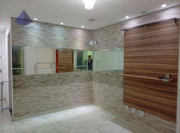 83bdc11933dac8b6af4ae719f6a99f3060a8d99a · Apartamento com 2 dormitórios à venda, 57 m² por R$ 375.000,00 - Vila São Rafael - Guarulhos/SP