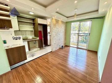 1f44ce64518b0a124ce74d98090ed586519ef9d8 · Apartamento com 2 dormitórios à venda, 48 m² por R$ 350.000,00 - Bonsucesso - Guarulhos/SP