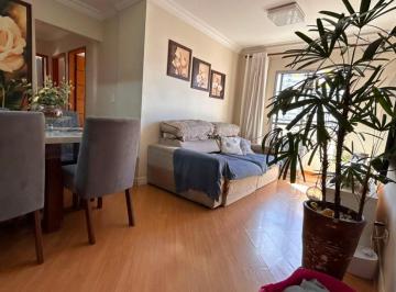 f390d79e2a87fb2b51bd8809f0f1eeed5f45ffea · Apartamento à venda, 65 m² por R$ 390.000,00 - Picanco - Guarulhos/SP
