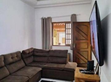 40512c4f212cd5519344f33023a2defe3df1dde1 · Casa com 4 dormitórios à venda, 125 m² por R$ 556.000,00 - Vila Rosália - Guarulhos/SP