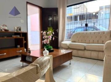 Sala · Casa com 3 dormitórios à venda, 140 m² por R$ 700.000,00 - Vila Capitão Rabelo - Guarulhos/SP