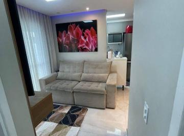 2fb1218bf8e9e17a71d2097d1d4cc743138bc298 · Apartamento com 2 dormitórios à venda, 43 m² por R$ 450.000,00 - Vila Itapegica - Guarulhos/SP