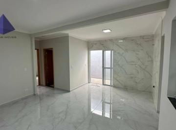 1038a9b21df89ce31ef6dd086bf1b68c7daf5ef1 · Casa com 3 dormitórios à venda, 95 m² por R$ 749.000,00 - Parque Renato Maia - Guarulhos/SP
