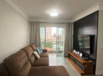7e6e2e05801729a6f852c615860b35250c6fcf1d · Apartamento com 3 dormitórios à venda, 92 m² por R$ 600.000,00 - Vila Milton - Guarulhos/SP