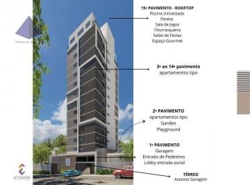 8d65320eaa5c910b6ea92ba0e2a9e98c2c261fc3 · Apartamento com 2 dormitórios à venda, 53 m² por R$ 329.900,00 - Vila Tijuco - Guarulhos/SP
