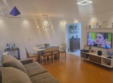 64934336bce5f5f12b67b8928582835485442328 · Apartamento à venda, 92 m² por R$ 519.000,00 - Jardim Nova Taboão - Guarulhos/SP