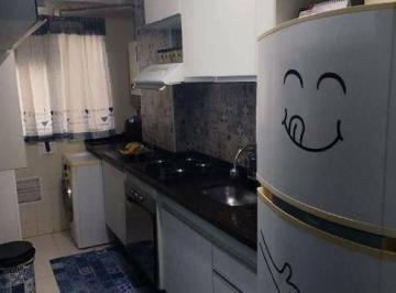 38ba891c94d26961b8d9e49b2ce6472922be4a07 · Apartamento com 2 dormitórios à venda, 54 m² por R$ 389.900,00 - Vila Endres - Guarulhos/SP