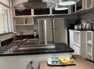 c470c792be730d658fcba4cc478a4869a67a46d9 · Apartamento Duplex com 3 dormitórios à venda, 340 m² por R$ 1.700.000,00 - Vila Rosália - Guarulhos/