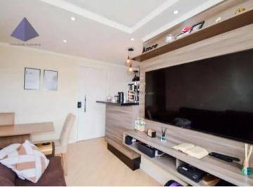 f45e56792aa2e34318d8c029e0d8e1ca1e544fc6 · Apartamento com 2 dormitórios à venda, 47 m² por R$ 295.000,00 - Jardim Las Vegas - Guarulhos/SP