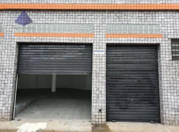 3385fd44b6d6511d638c01dd53f99883551bbaba · Galpão para alugar, 309 m² por R$ 7.718,90/mês - Luz - São Paulo/SP
