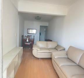 9a3c485784c8d9b9f635a9ceac8501da3f2fa611 · Apartamento com 2 dormitórios para alugar, 73 m² - Vila Rosália - Guarulhos/SP