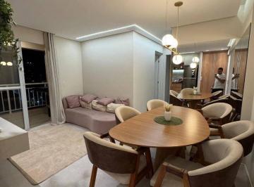 0233aa7fbb975e98a9ea8710f896324c99b71305 · Apartamento com 2 dormitórios à venda, 52 m² por R$ 420.000,00 - Gopoúva - Guarulhos/SP